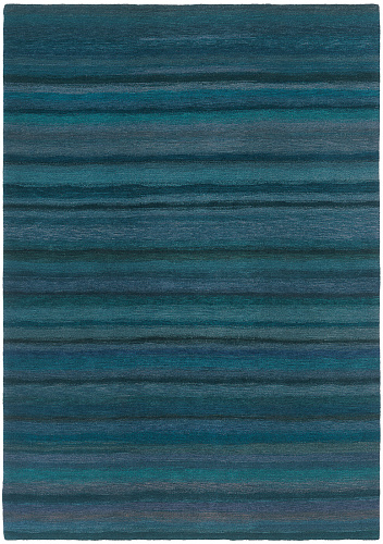 Tappeto Gamba Blu
