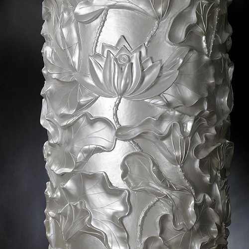 Vaso Lotus Obice