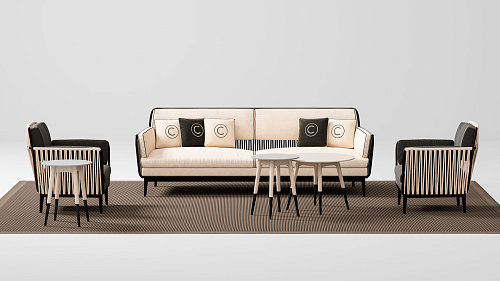Divano Beige