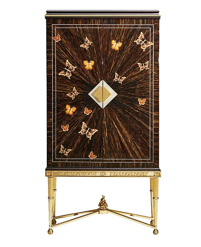 Credenza Stipo Butterfly