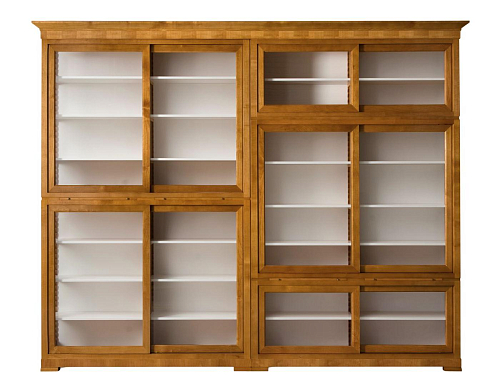 Libreria Biedermeier