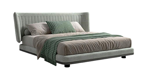 Letto Designer Marais