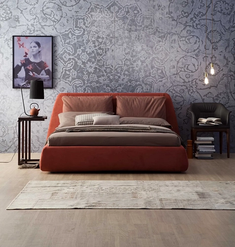 Letto Dharma