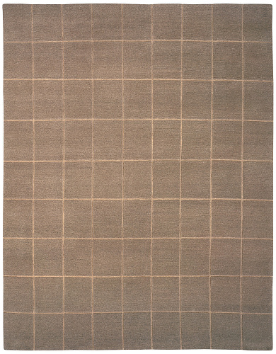 Tappeto Deep Line Grigio
