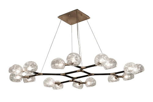 Lampada a Sospensione Multi-Tonalità