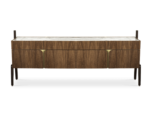 Valentino Credenza