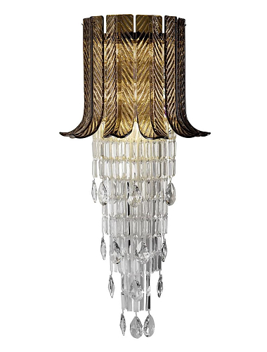 Applique in Vetro di Murano