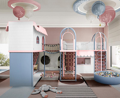 Parchi giochi