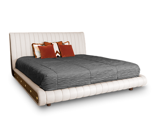 Letto Morelli