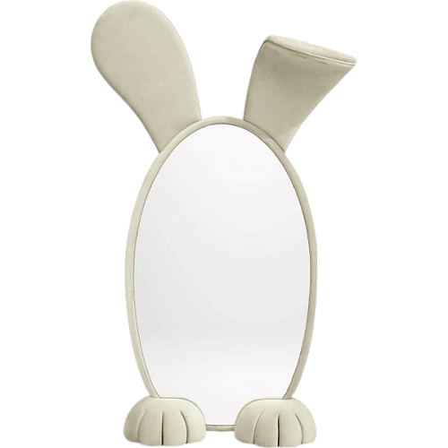 Specchi da terra per bambini