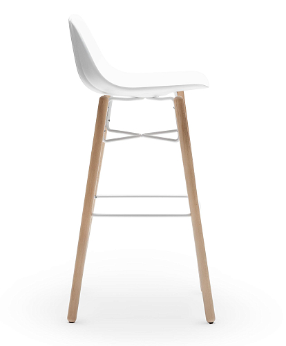 Sgabello da Bar Babah W SG-80
