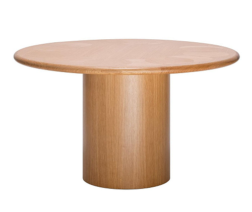 Tavolo da Pranzo Rotondo Contemporaneo