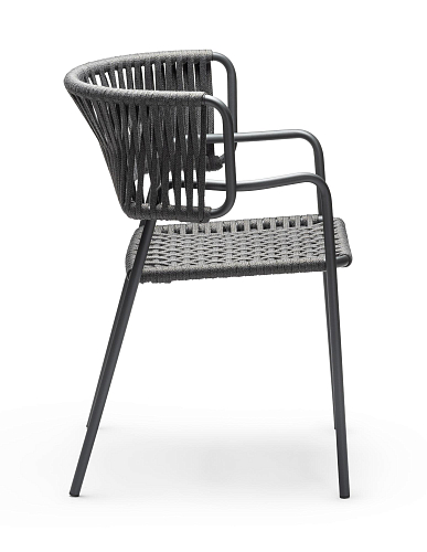 Sedia Klot SP Antracite
