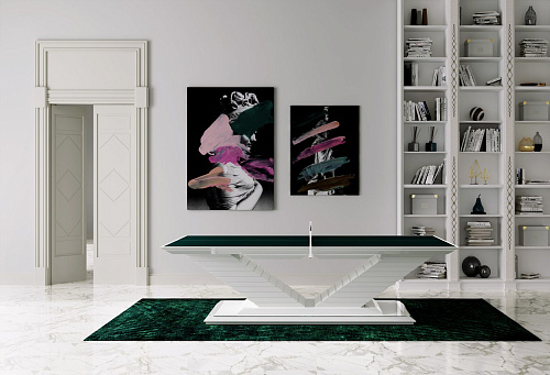 Tavolo da ping pong Arena