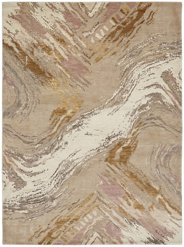 Tappeto Marble Drift