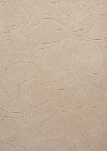 Tappeto Romantic Magnolia Crema