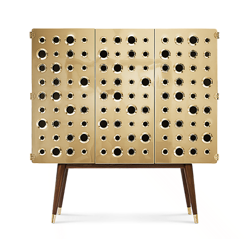 Credenza Marlow