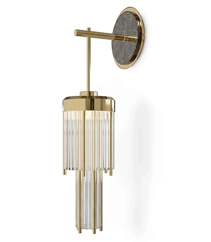 Applique Piccola Beacon II