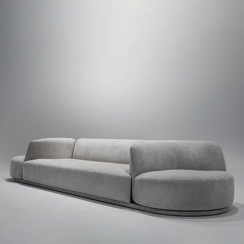 Bordone Divano Modulare Lusso