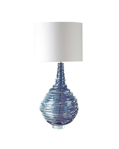 Lampada da tavolo Matilda Midnight