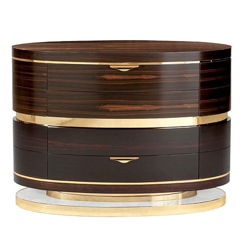 Cassettiera Elegance