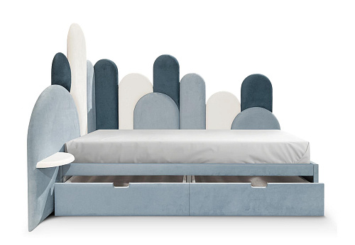 Letto Per Bambini Cozy Haven Corner