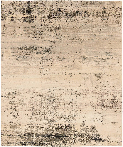 Tappeto Artwork 19 Bianco