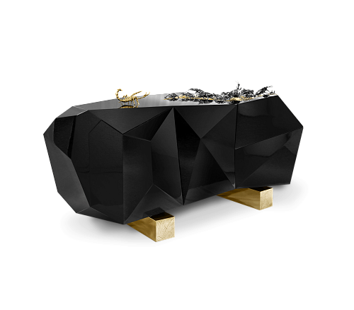 Credenza Metamorphosis Prism