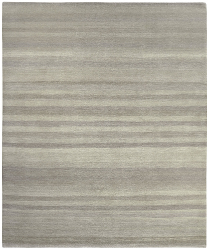 Tappeto Gamba Grigio