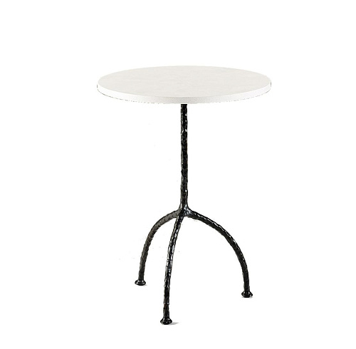 Tavolino cocktail grande Stina Chalk