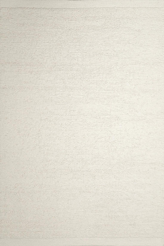Tappeto Cocoon 1 Bianco