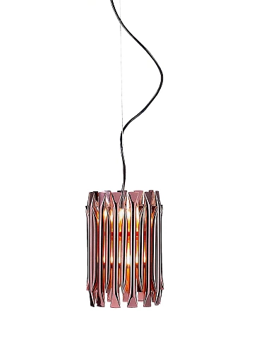 Lampada a Sospensione Geometry
