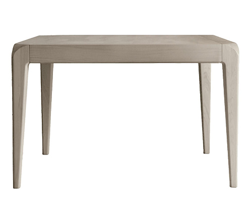 Tavolo Allungabile Grigio Sentiero 110/170 cm