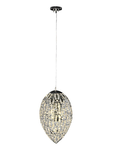 Lampada a Sospensione Arabesque Egg 75