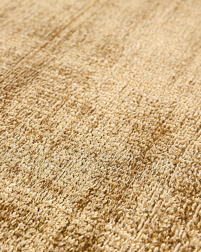 Tappeto Banana Oro