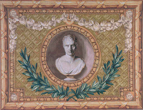 Arazzo Napoleone