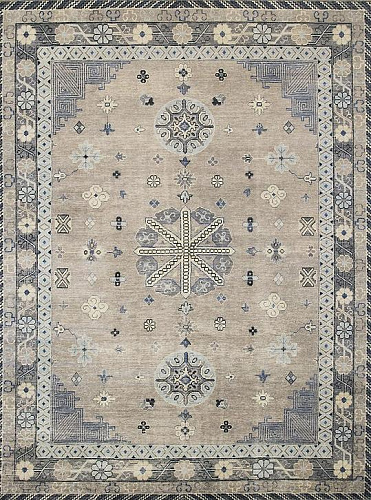 Tappeto Khotan 3