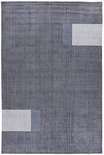 Tappeto Viscosa Linee 4