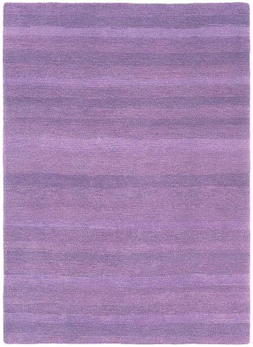 Tappeto Gamba Viola