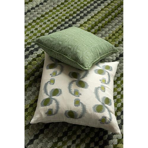 Cuscino Pali Grass 50 × 50