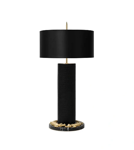 Lampada da Tavolo Reptilia