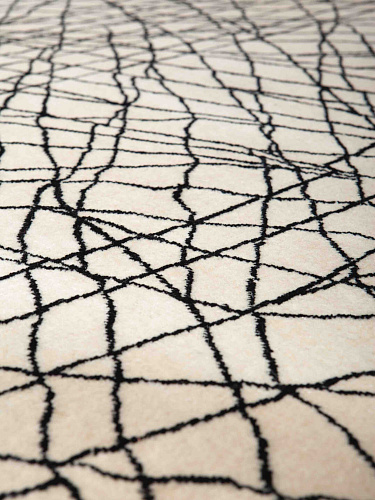 Tappeto Tangle