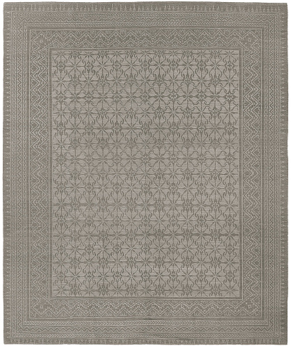 Tappeto Blueberry Grigio 2