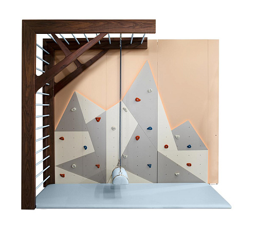 Parco Giochi Jungle Explorer Playhouse