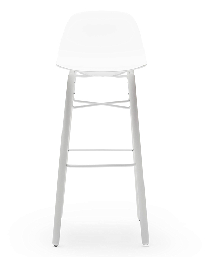 Sgabello da Bar Babah W SG-80