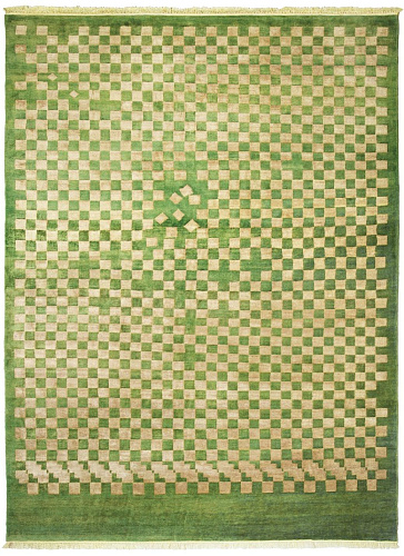 Tappeto Pakistan