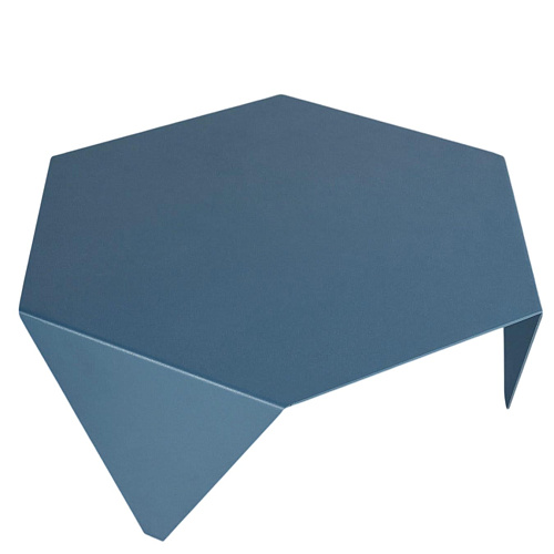Tavolino da Caffè Ruche Blu