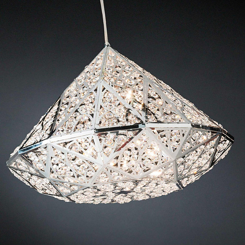Lampadario Arabesque Diamond