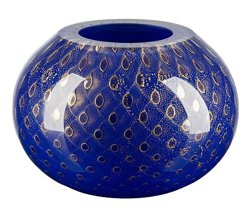 Vaso Ciotola Mocenigo Sfera