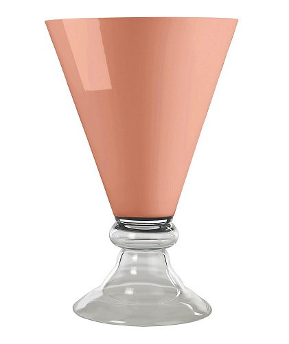 Vaso New Romantic